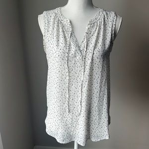 Loft Ann Taylor Top